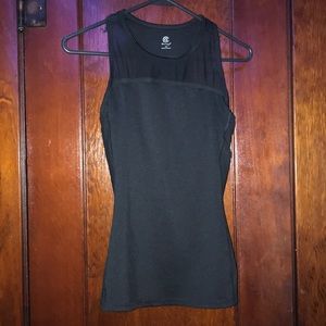 Champion tank: target